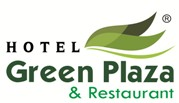 Hotel Green Plaza and Restaurant logo